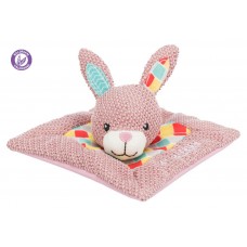 Trixie Junior Snuggler My Valerian Кролик игрушка для котят (45651)